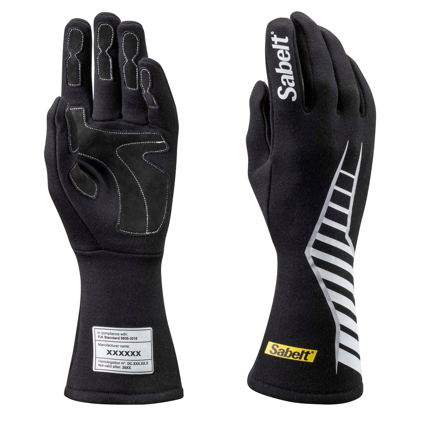 Sabelt Challenge TG-2 Racing Gloves - Shifted Motorsports