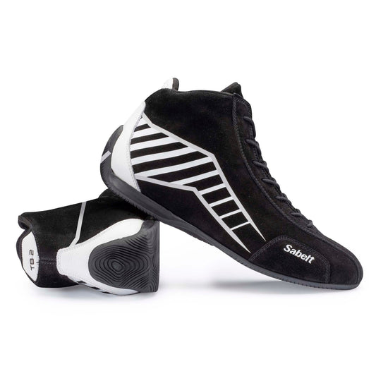 Sabelt Challenge TB-2 Racing Shoes - Shifted Motorsports