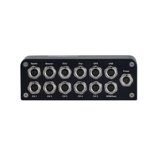 AIM EVO4S Data Logger - GS-Dash, 4M - Shifted Motorsports