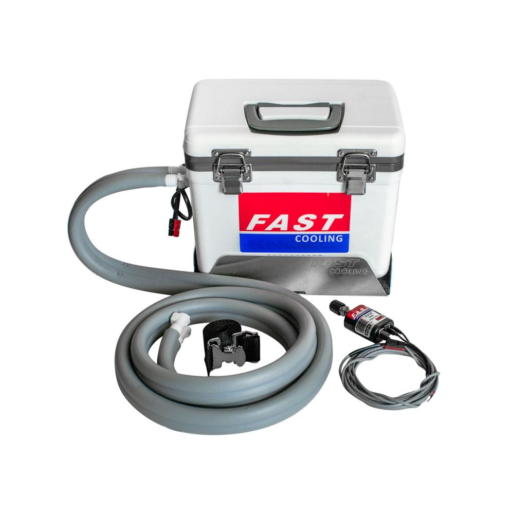 FAST Cool Suit System - 19 Quart - Shifted Motorsports