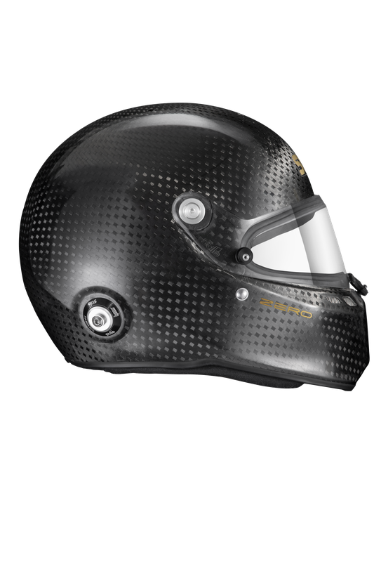 Stilo ST6 FN Zero FIA8860-2018 ABP Helmet - Shifted Motorsports