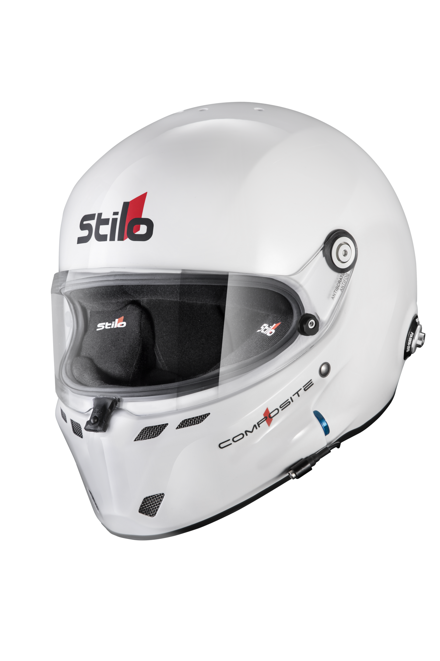 Stilo ST6 GT Composite SA2020/FIA8859 Helmet - Shifted Motorsports