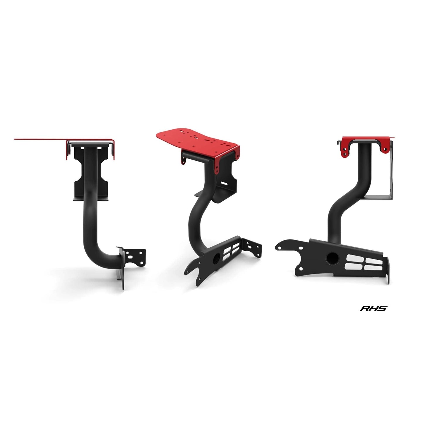 Sparco Gaming Evolve Shift Stand - LHS - Shifted Motorsports