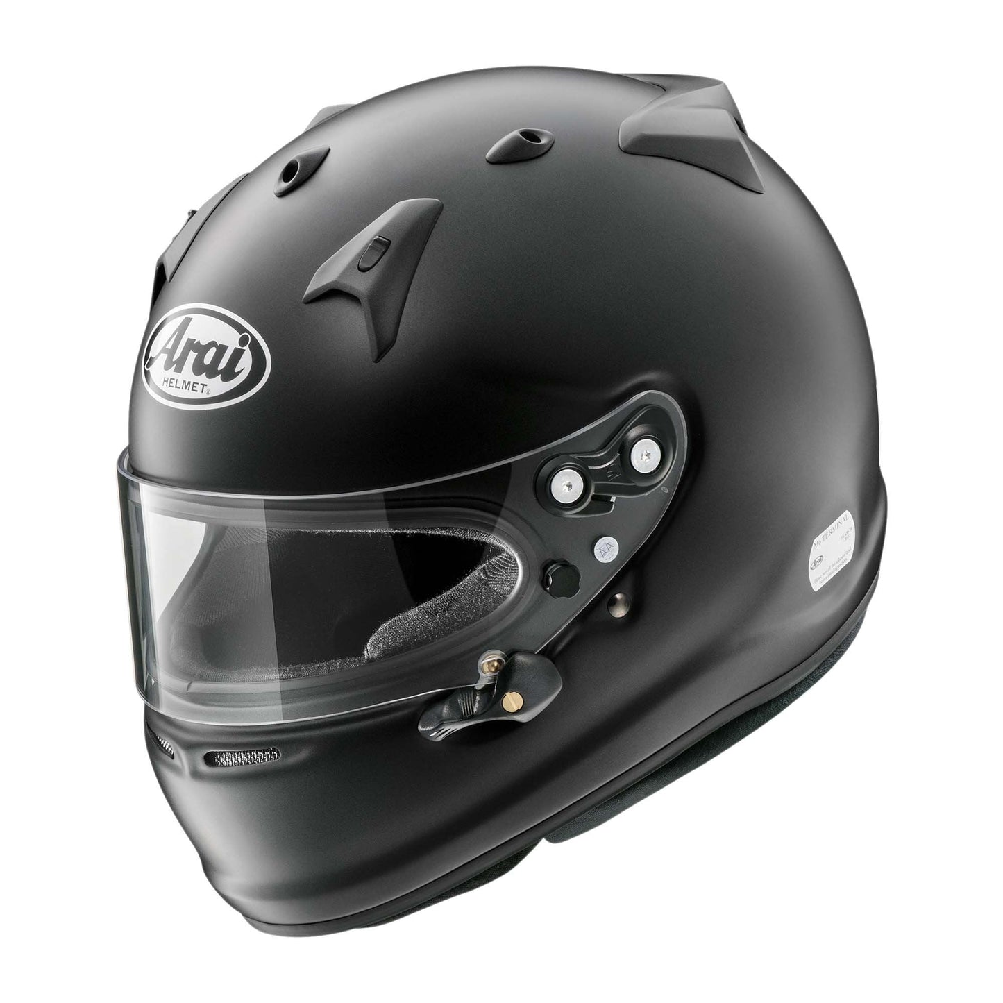 Arai GP-7 SA2020/FIA8859 Helmet - Shifted Motorsports