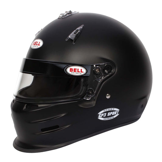 Bell GP3 Sport SA2020 Helmet - Shifted Motorsports