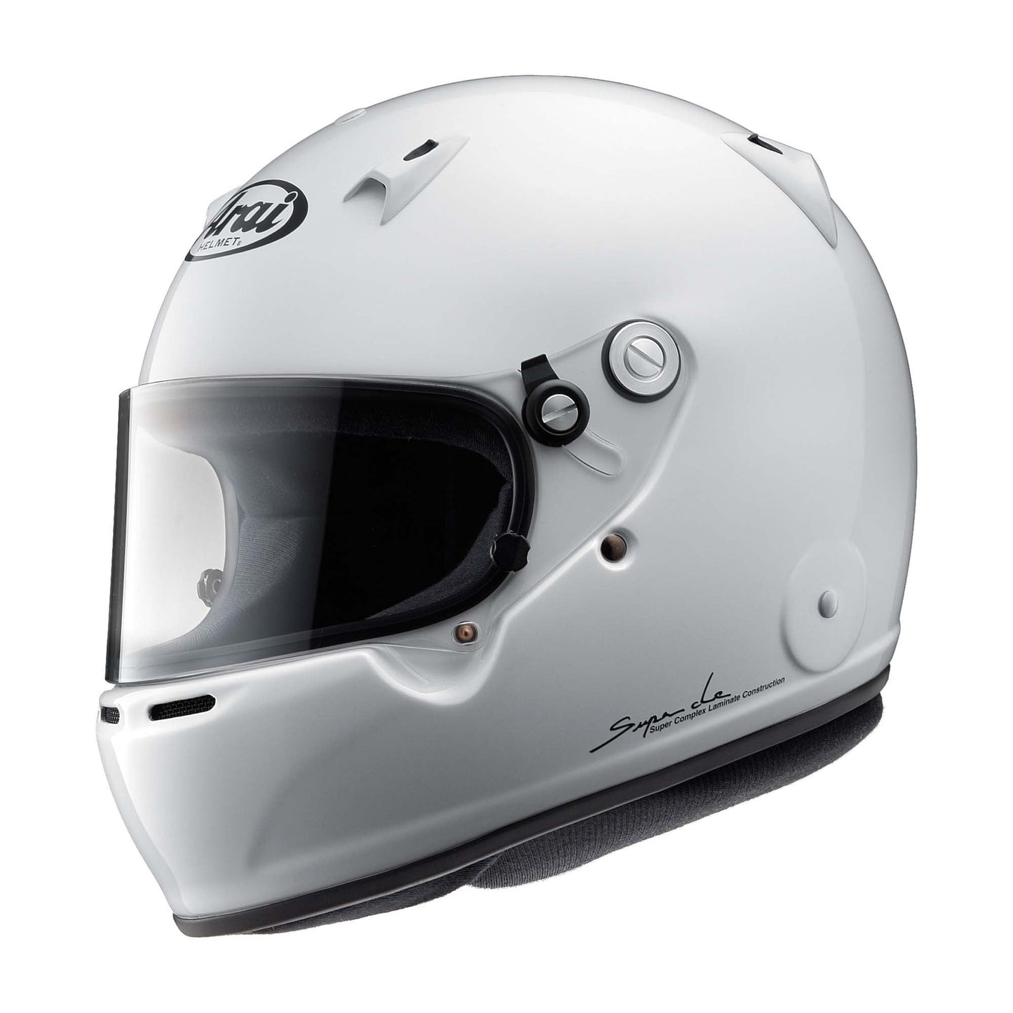 Arai GP-5W SA2020/FIA8859 Helmet - Shifted Motorsports