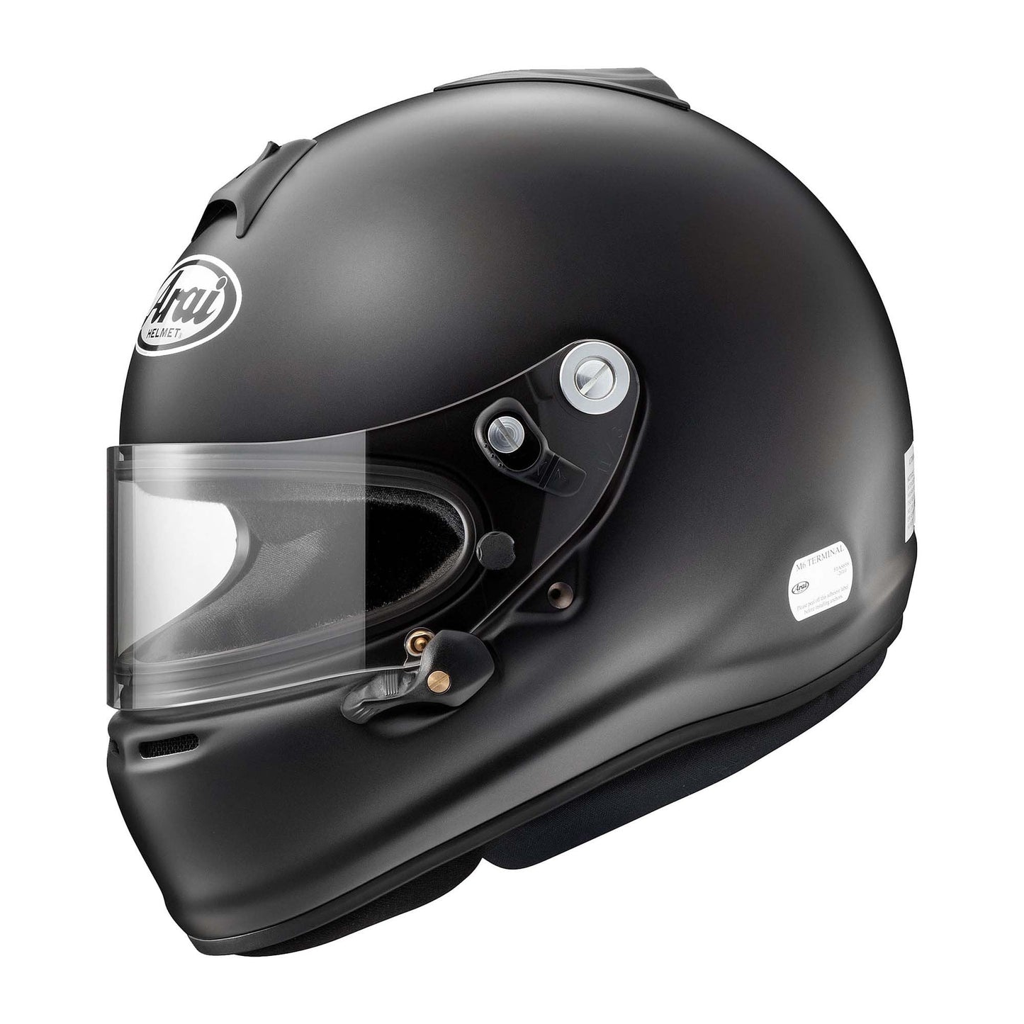 Arai GP-6S SA2020/FIA8859 Helmet - Shifted Motorsports