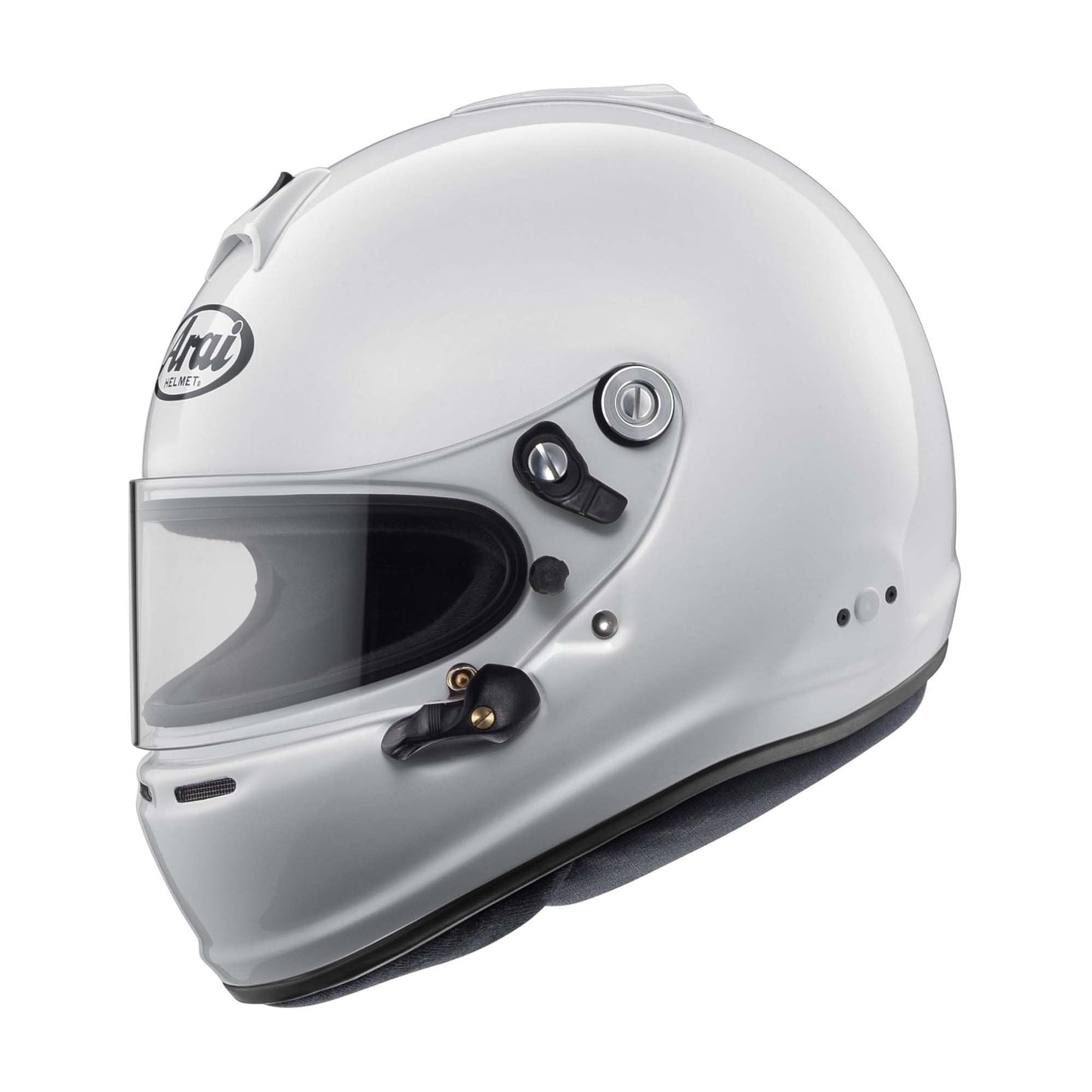 Arai GP-6S SA2020/FIA8859 Helmet - Shifted Motorsports