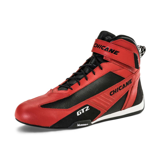 Chicane GT2 Racing Shoes - Shifted Motorsports