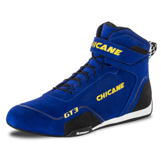 Chicane GT3 Racing Shoes - Shifted Motorsports