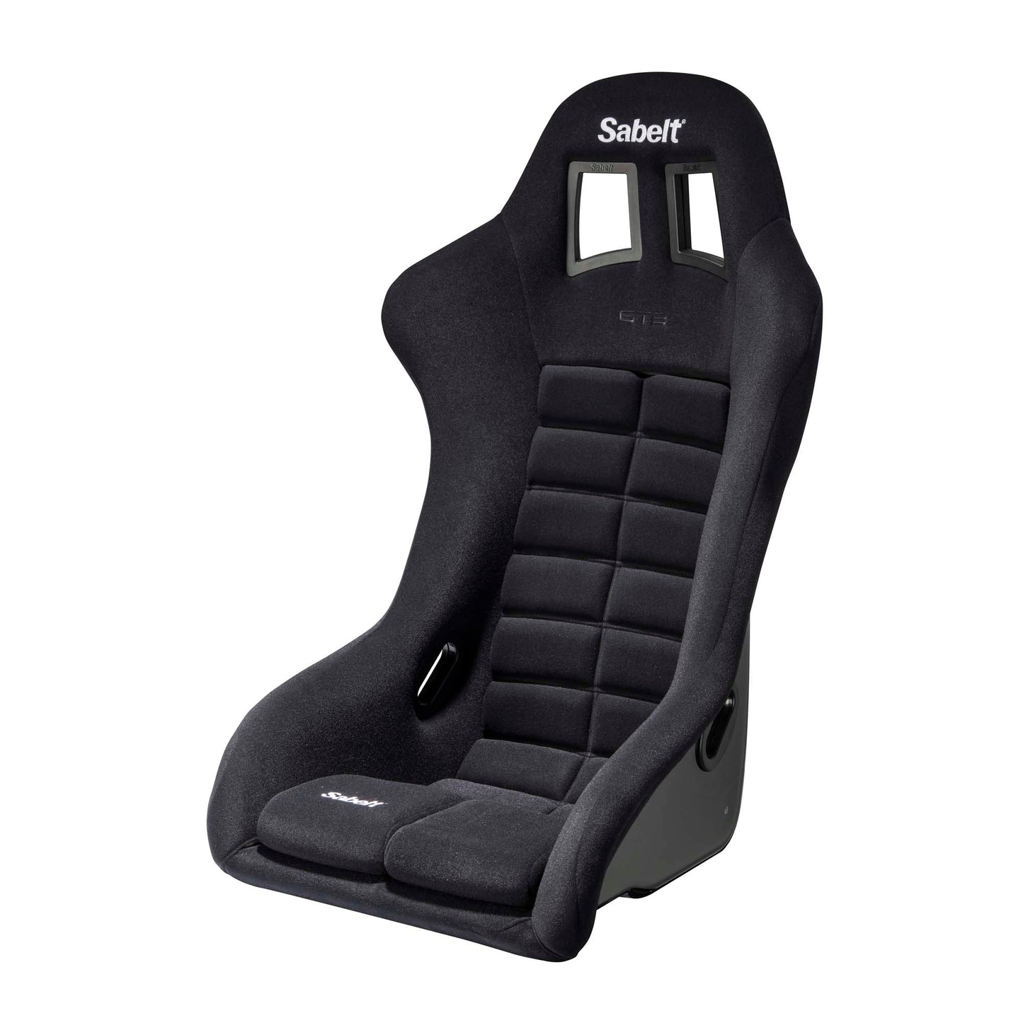 Sabelt GT3 Fiberglass Racing Seat - Shifted Motorsports