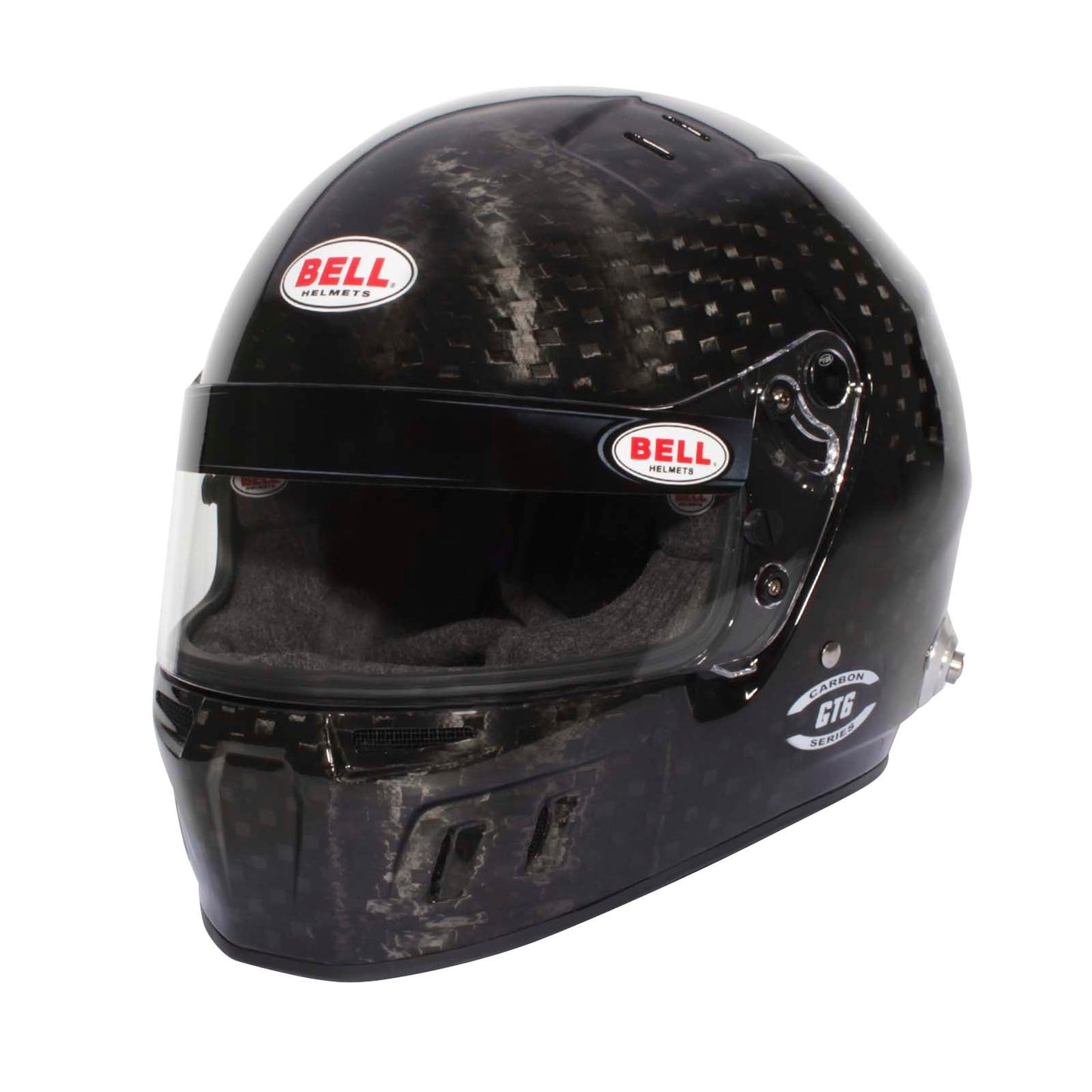Bell GT6 Carbon SA2020/FIA8859 Helmet - Shifted Motorsports