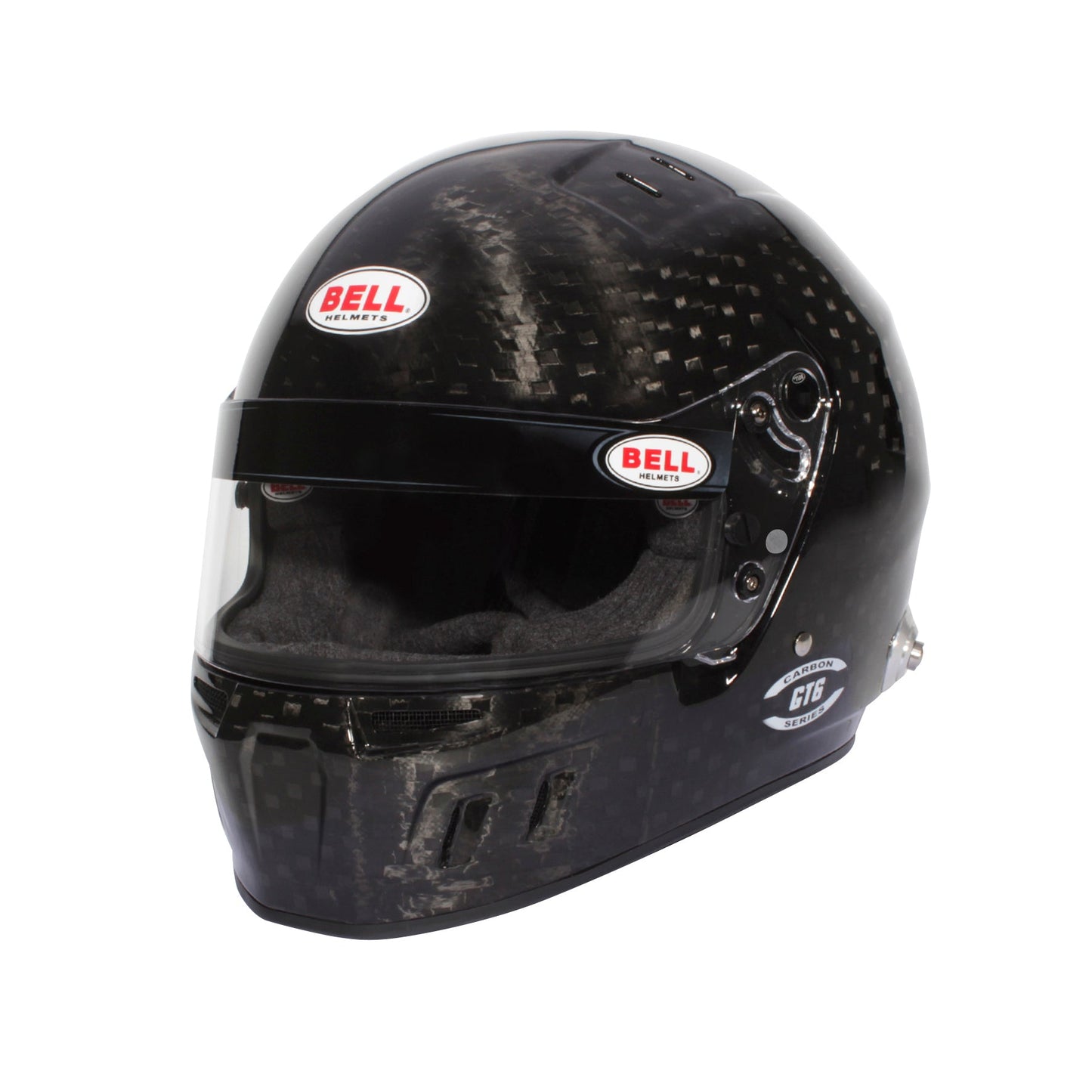Bell GT6 Carbon 4C SA2020/FIA8859 Helmet - Shifted Motorsports