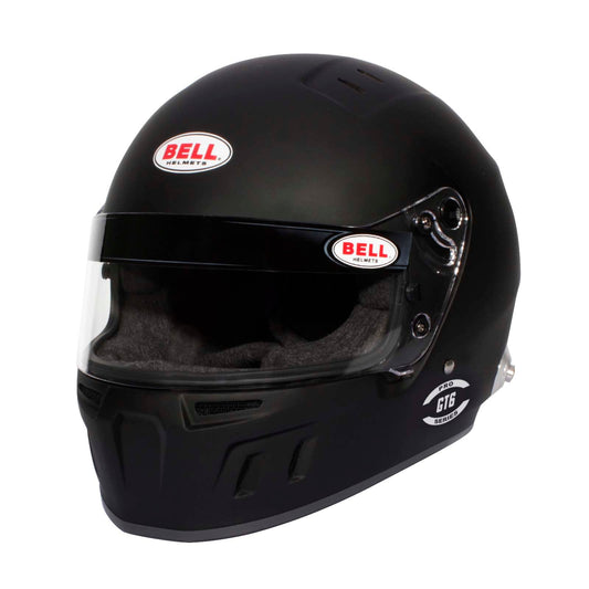 Bell GT6 Pro SA2020/FIA8859 Helmet - Shifted Motorsports