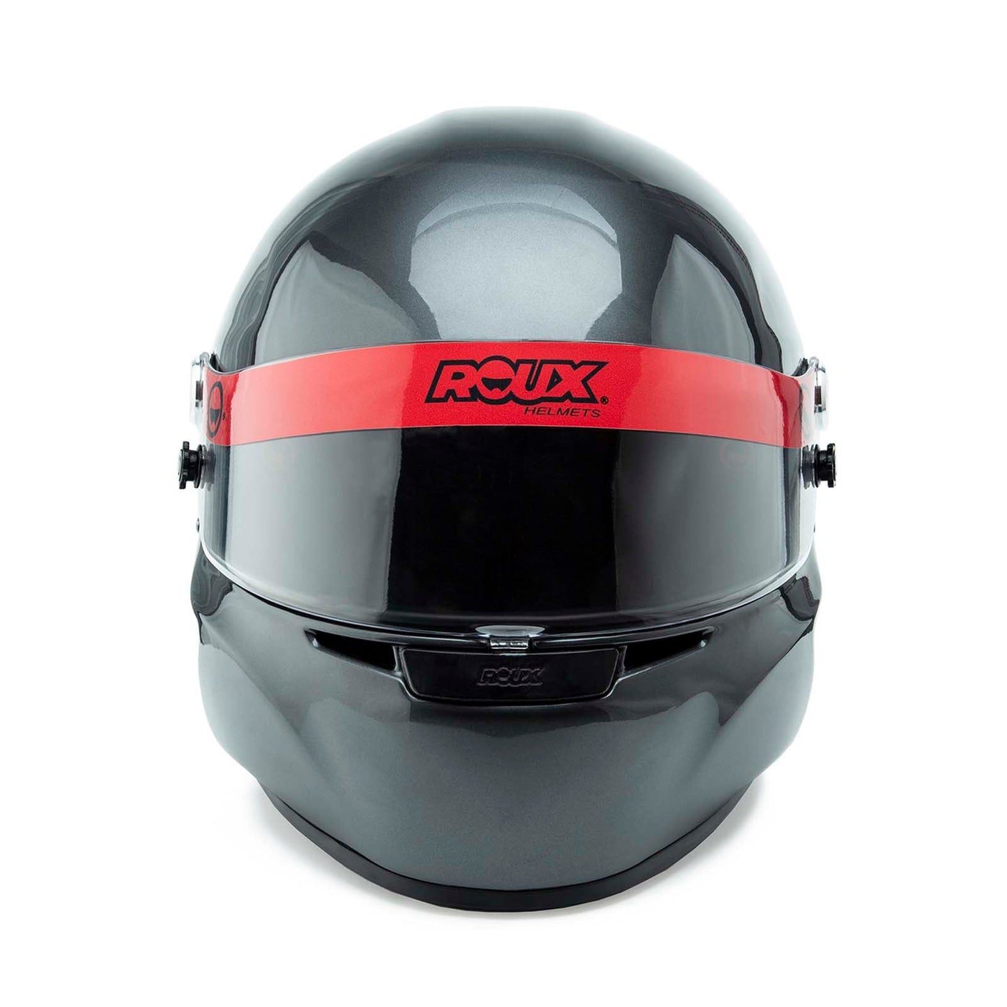 Roux Pininfarina GT Loaded SA2020 Helmet - Shifted Motorsports