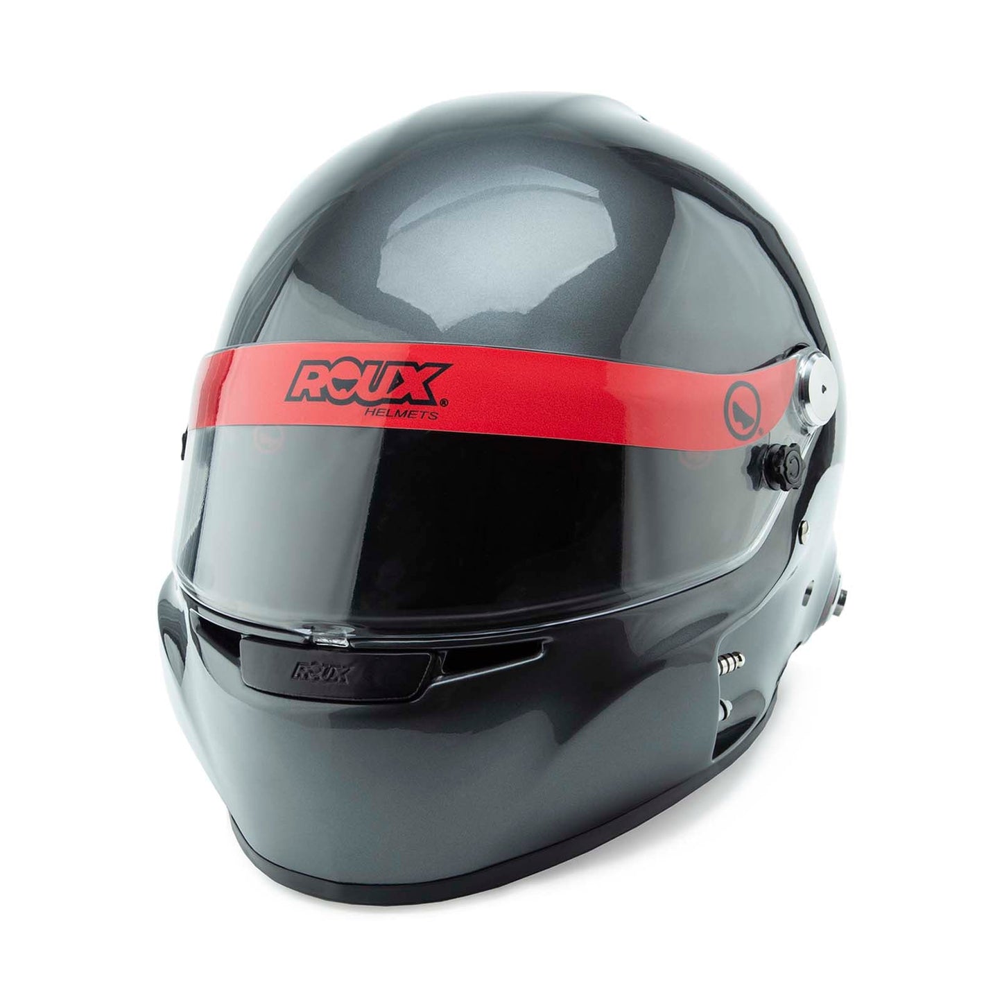 Roux Pininfarina GT Loaded SA2020 Helmet - Shifted Motorsports