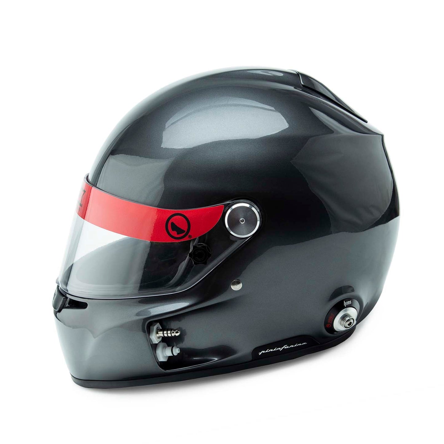 Roux Pininfarina GT Loaded SA2020 Helmet - Shifted Motorsports