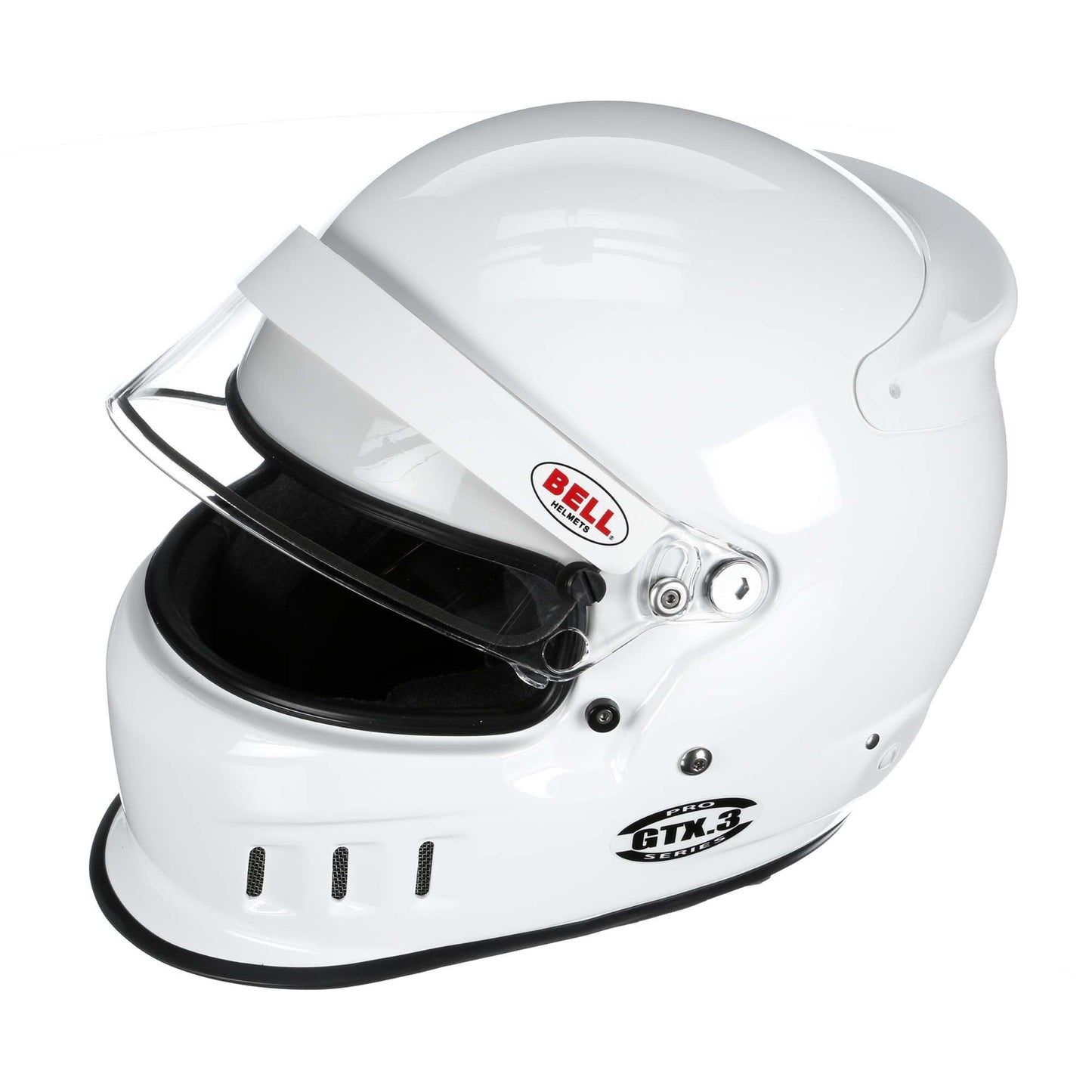 Bell GTX.3 SA2020/FIA8859 Helmet - Shifted Motorsports