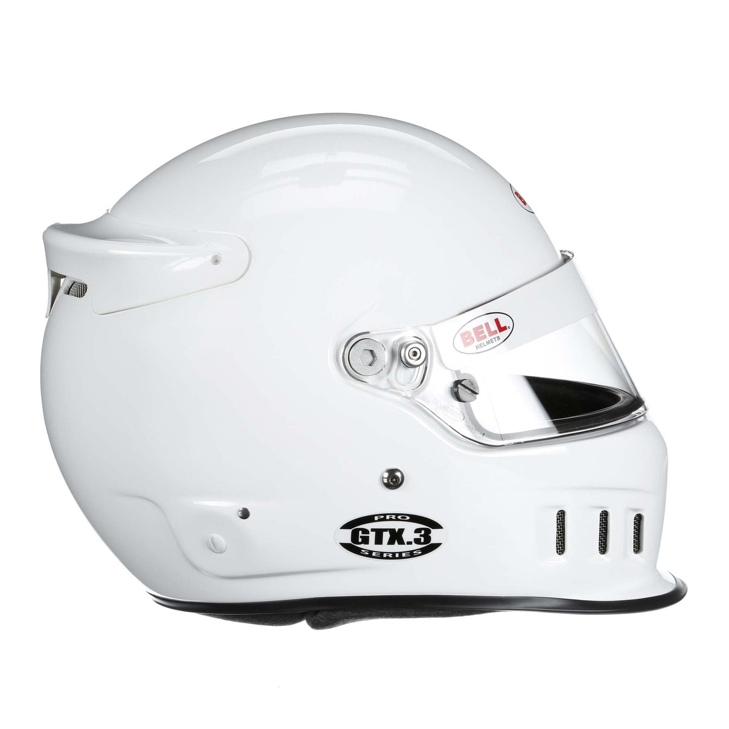 Bell GTX.3 SA2020/FIA8859 Helmet - Shifted Motorsports