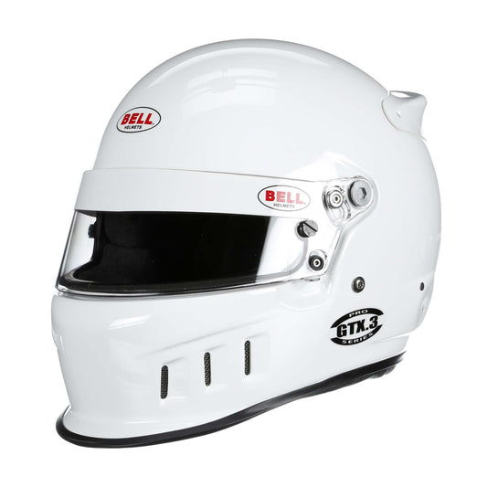 Bell GTX.3 SA2020/FIA8859 Helmet - Shifted Motorsports