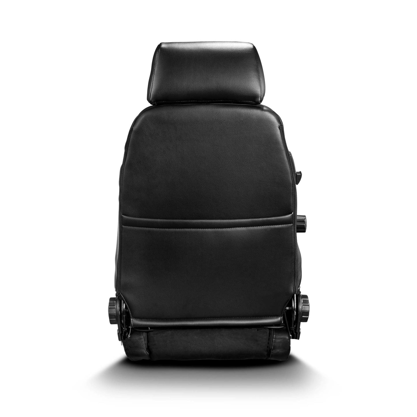 Sparco GT Seat - Shifted Motorsports