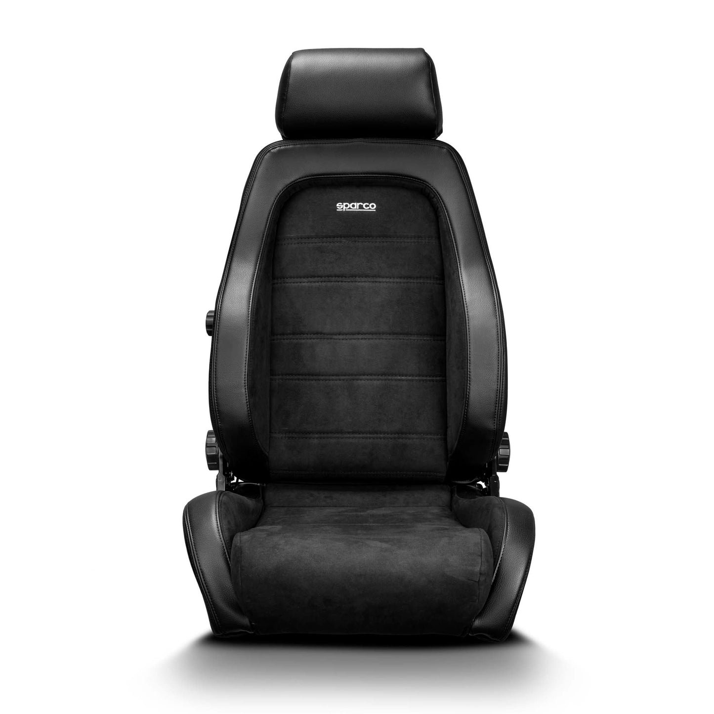 Sparco GT Seat - Shifted Motorsports