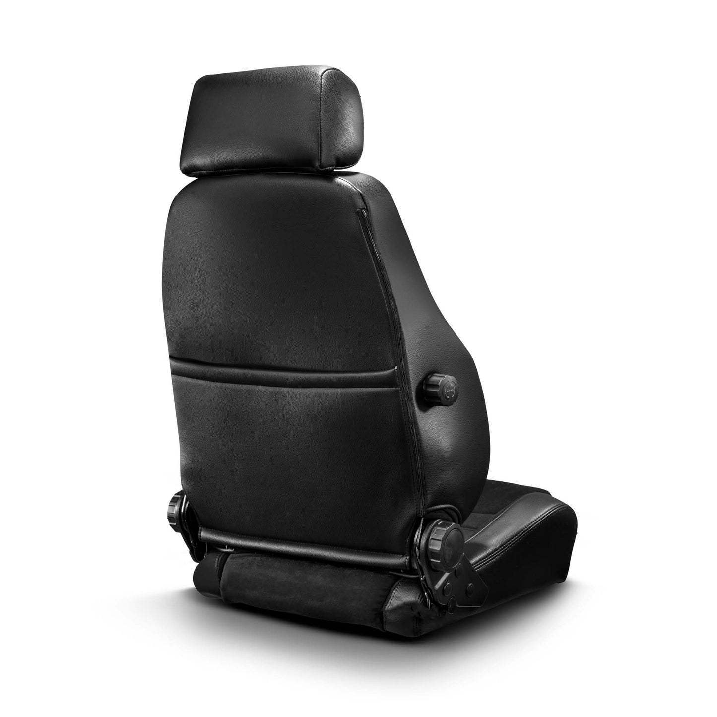 Sparco GT Seat - Shifted Motorsports