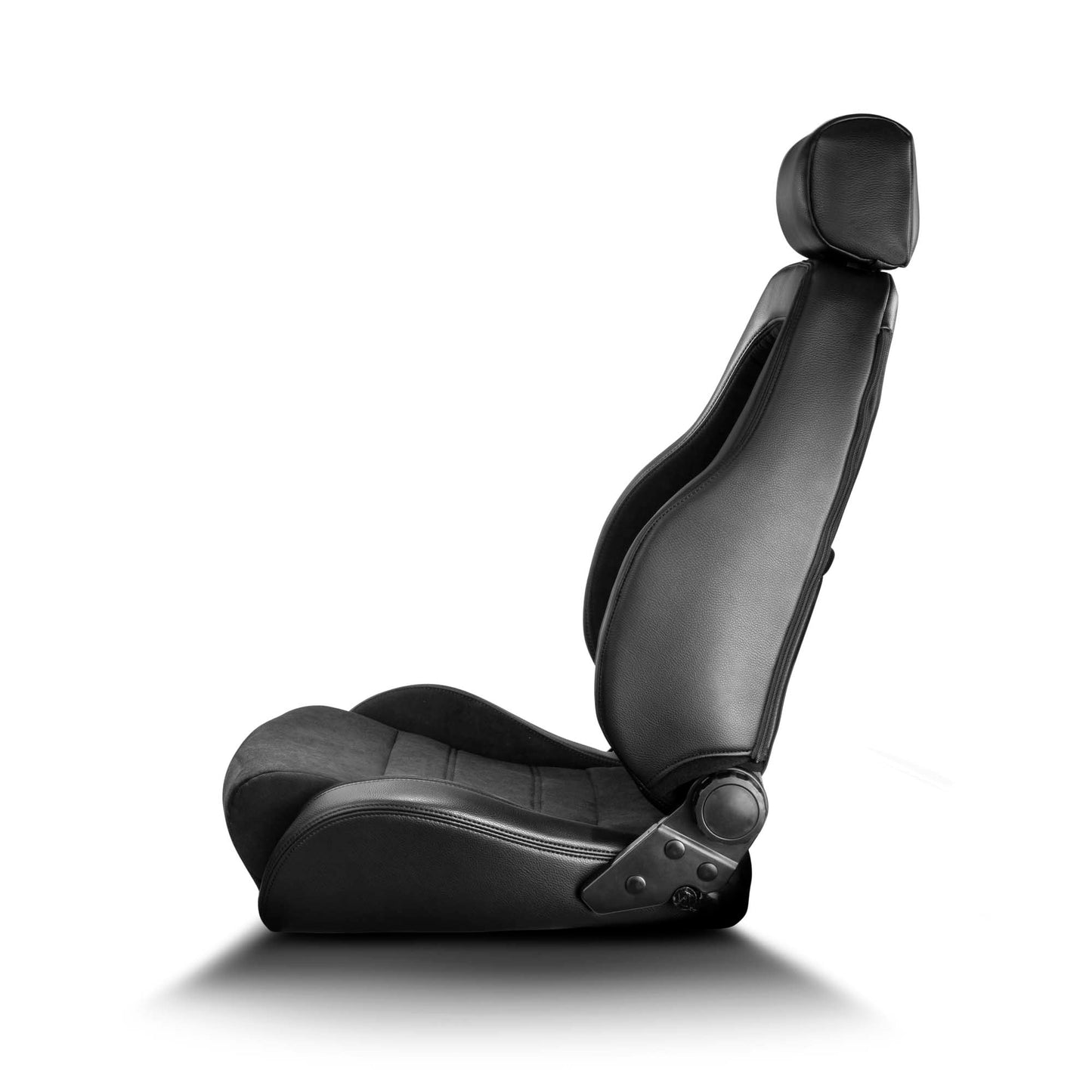 Sparco GT Seat - Shifted Motorsports