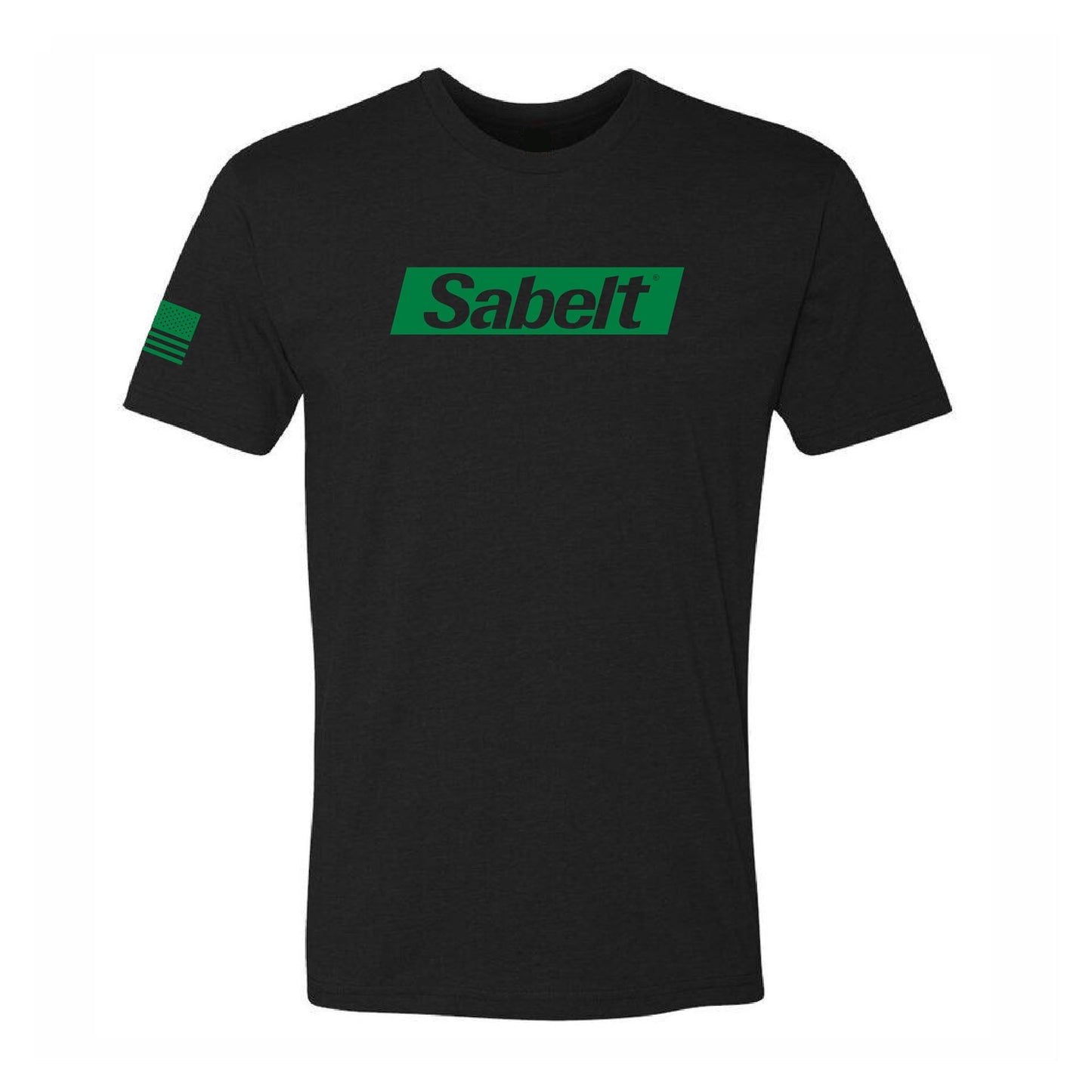 Sabelt Logo T-Shirt - Shifted Motorsports