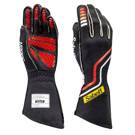 Sabelt Hero Superlight TG-10 Racing Gloves - Shifted Motorsports