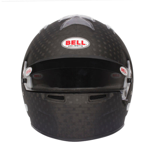 Bell HP77 Carbon STD FIA8860 ABP Helmet - Shifted Motorsports