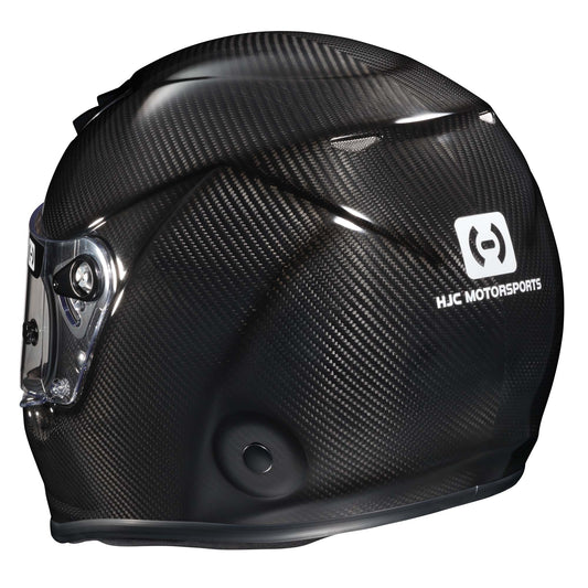 HJC H10 Carbon SA2020 Helmet - Shifted Motorsports