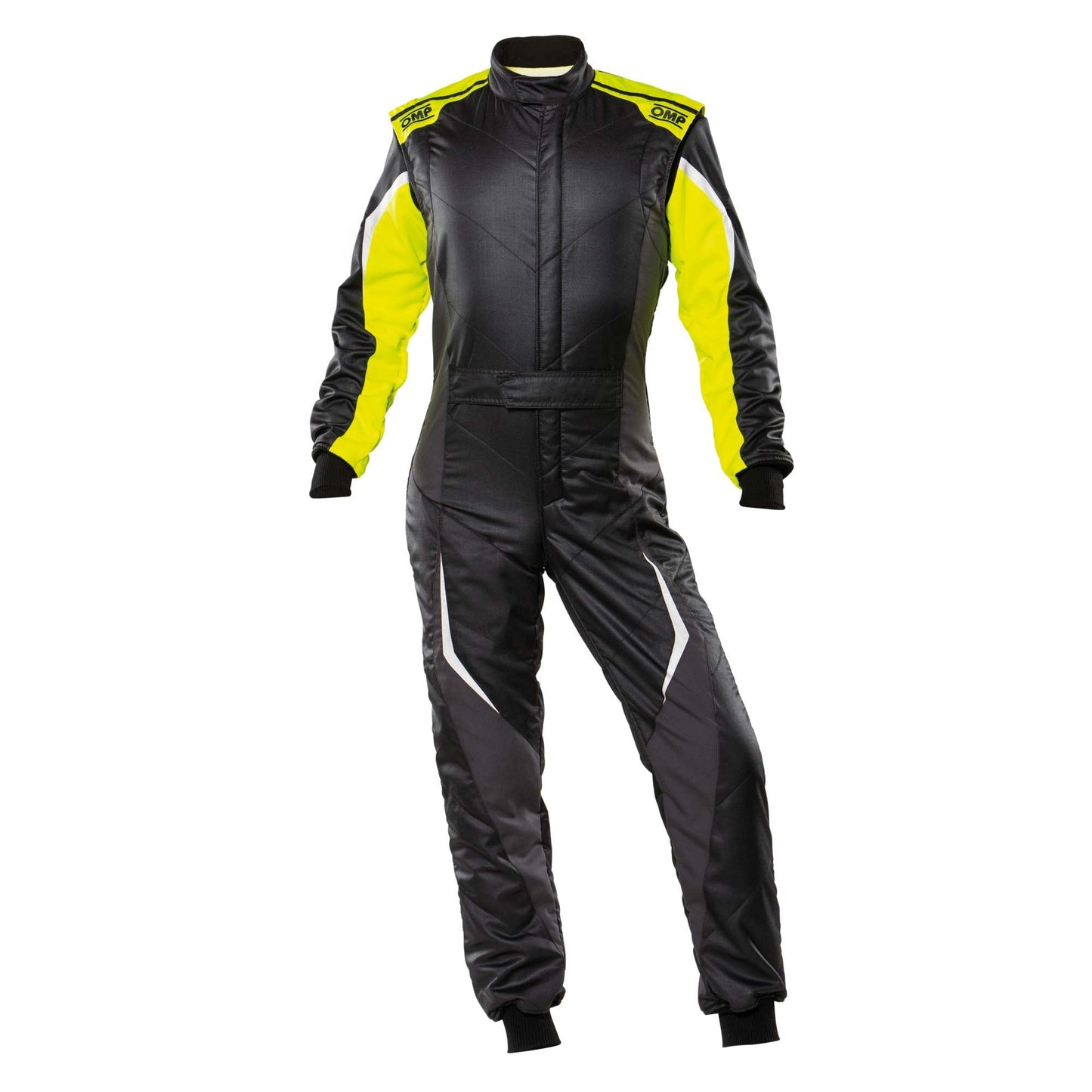 OMP Tecnica Evo Racing Suit - Shifted Motorsports