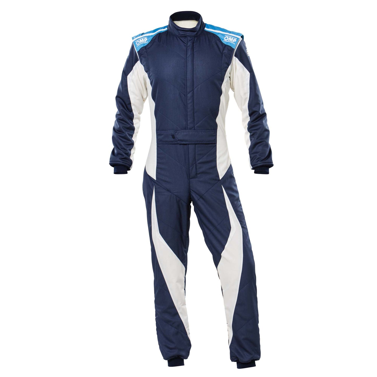 OMP Tecnica Evo Racing Suit - Shifted Motorsports