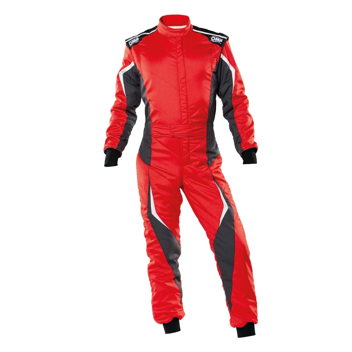OMP Tecnica Evo Racing Suit - Shifted Motorsports