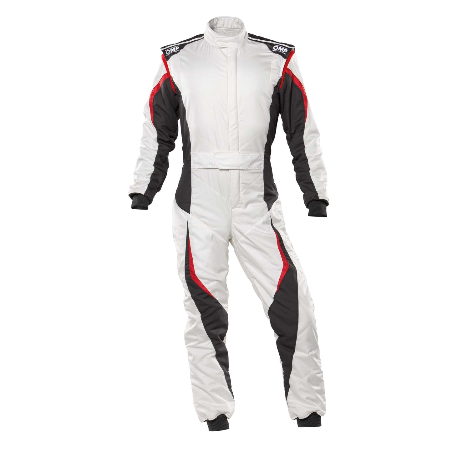 OMP Tecnica Evo Racing Suit - Shifted Motorsports