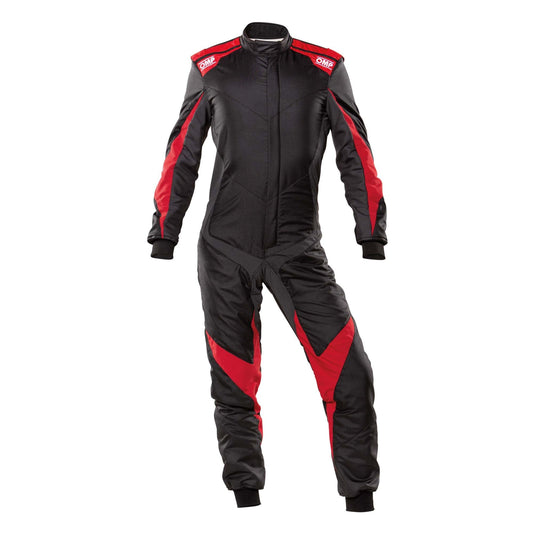 OMP One Evo X Racing Suit - Shifted Motorsports