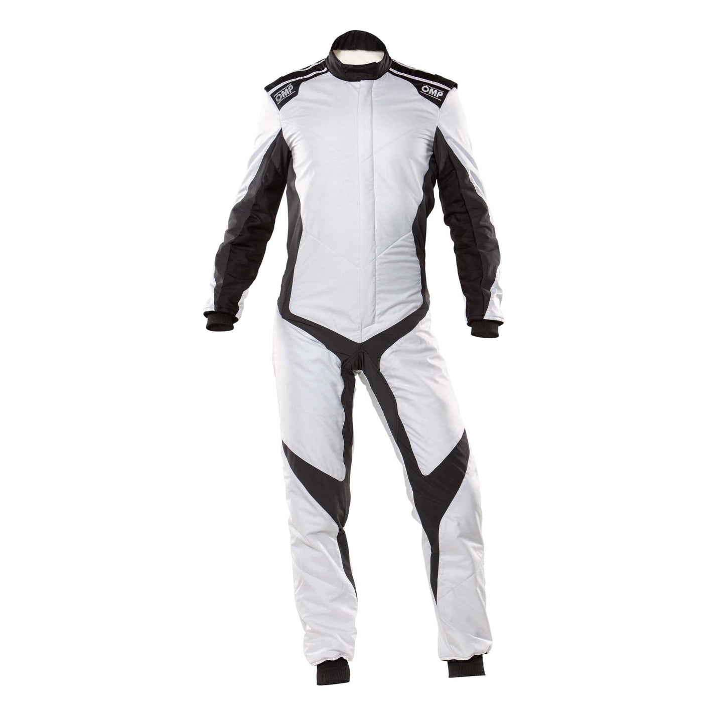 OMP One Evo X Racing Suit - Shifted Motorsports