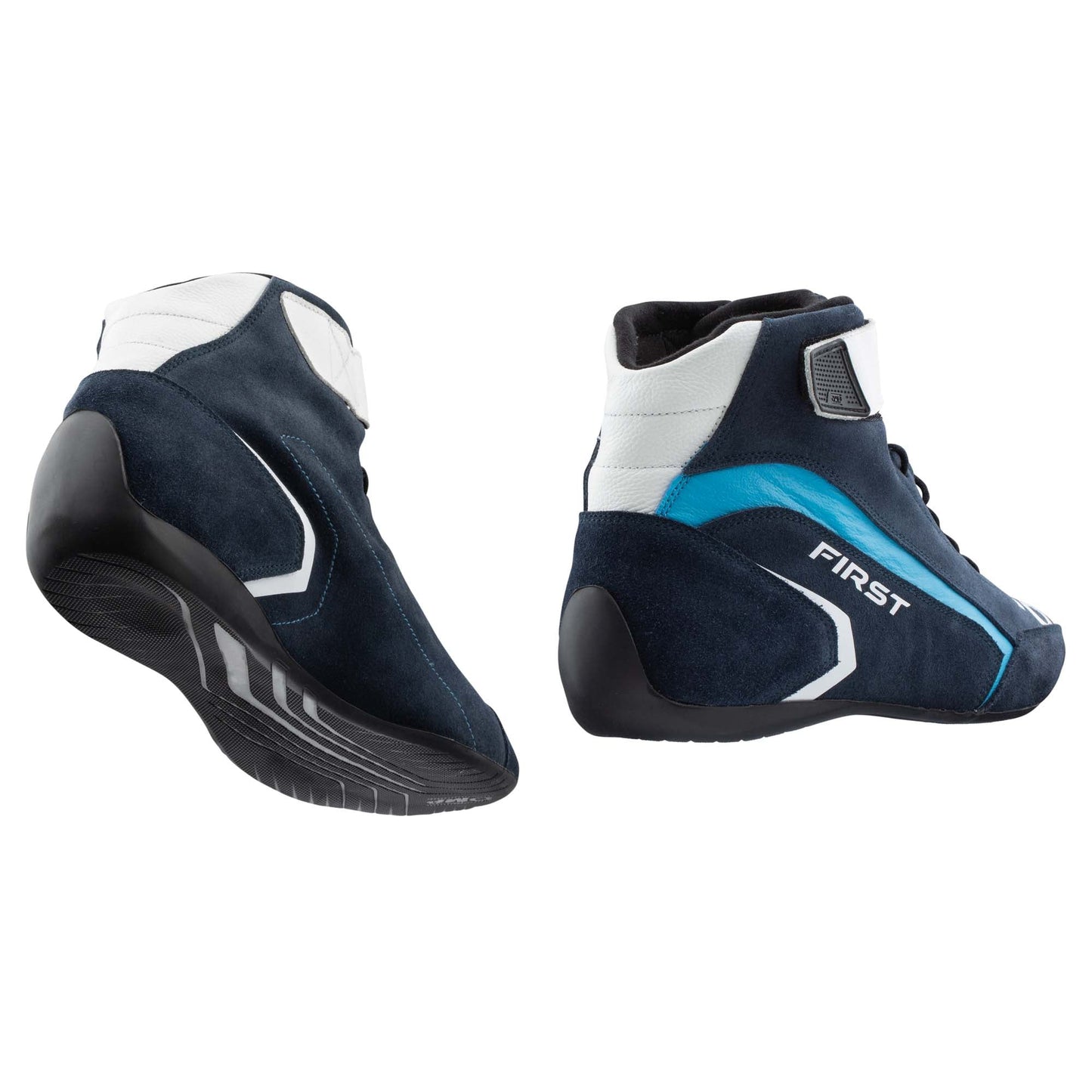 OMP First v2 Racing Shoes - Shifted Motorsports