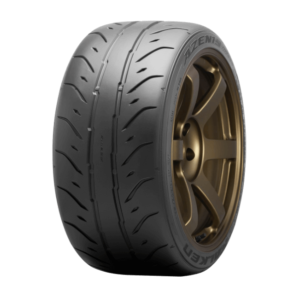 Falken Azenis RT660 - Shifted Motorsports