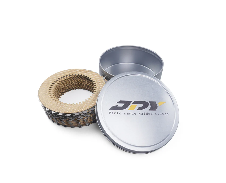 Haldex Clutch For MQB AWD - G7R/TTS/TTRS/S3/RS3