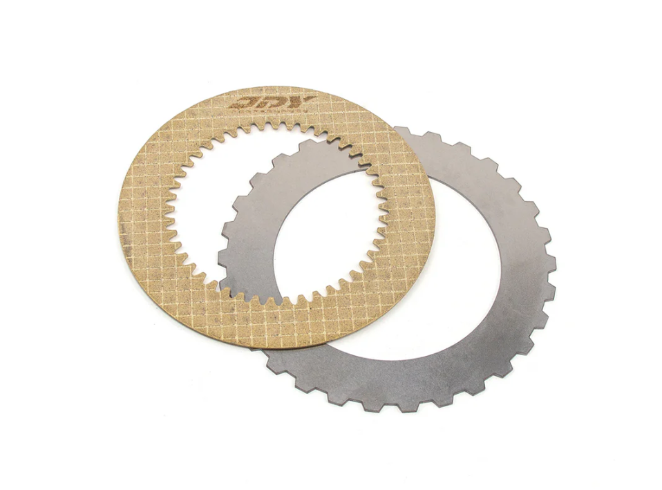 Haldex Clutch For MQB AWD - G7R/TTS/TTRS/S3/RS3