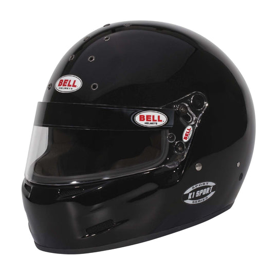 Bell K.1 Sport SA2020 Helmet - Shifted Motorsports