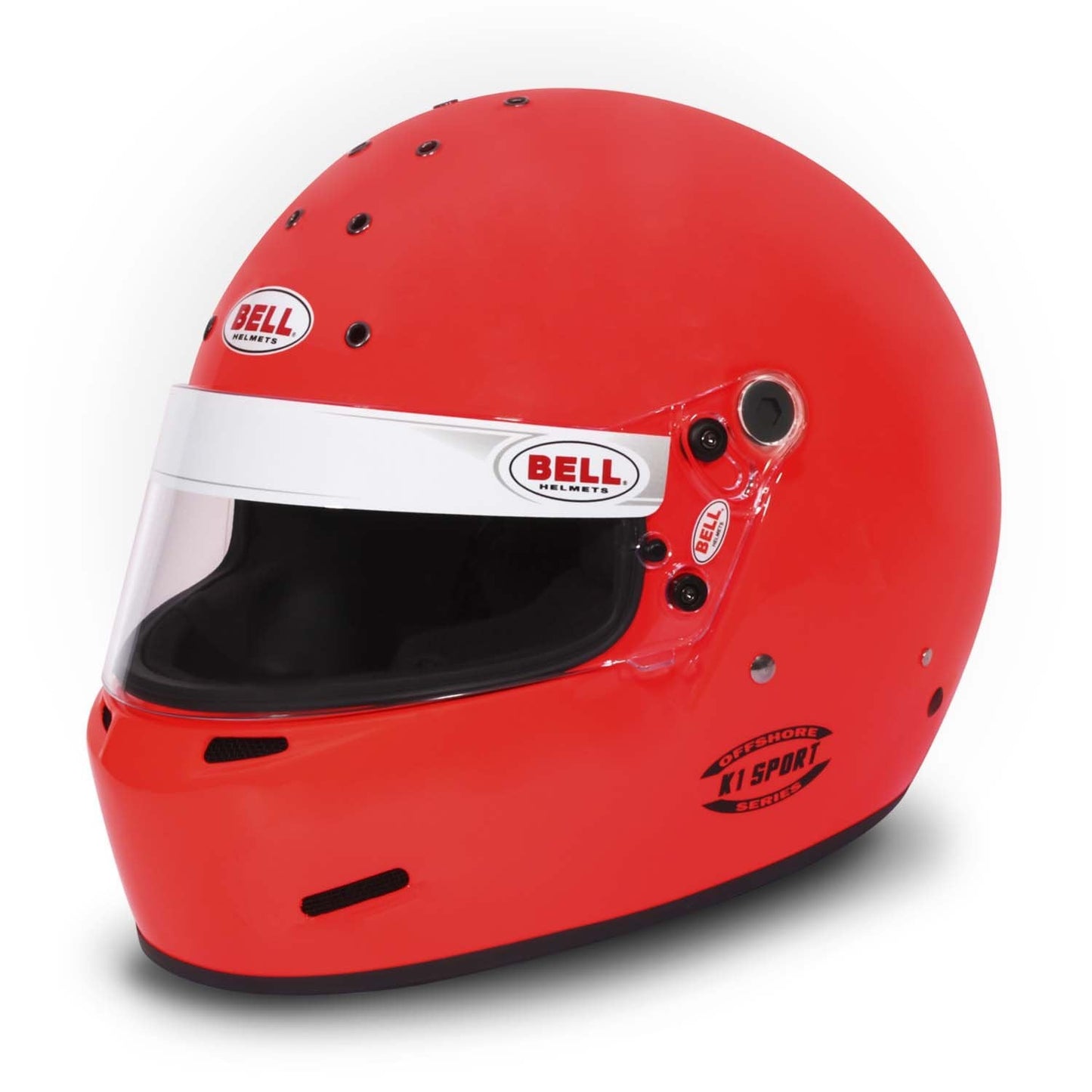 Bell K.1 Sport SA2020 Helmet - Shifted Motorsports