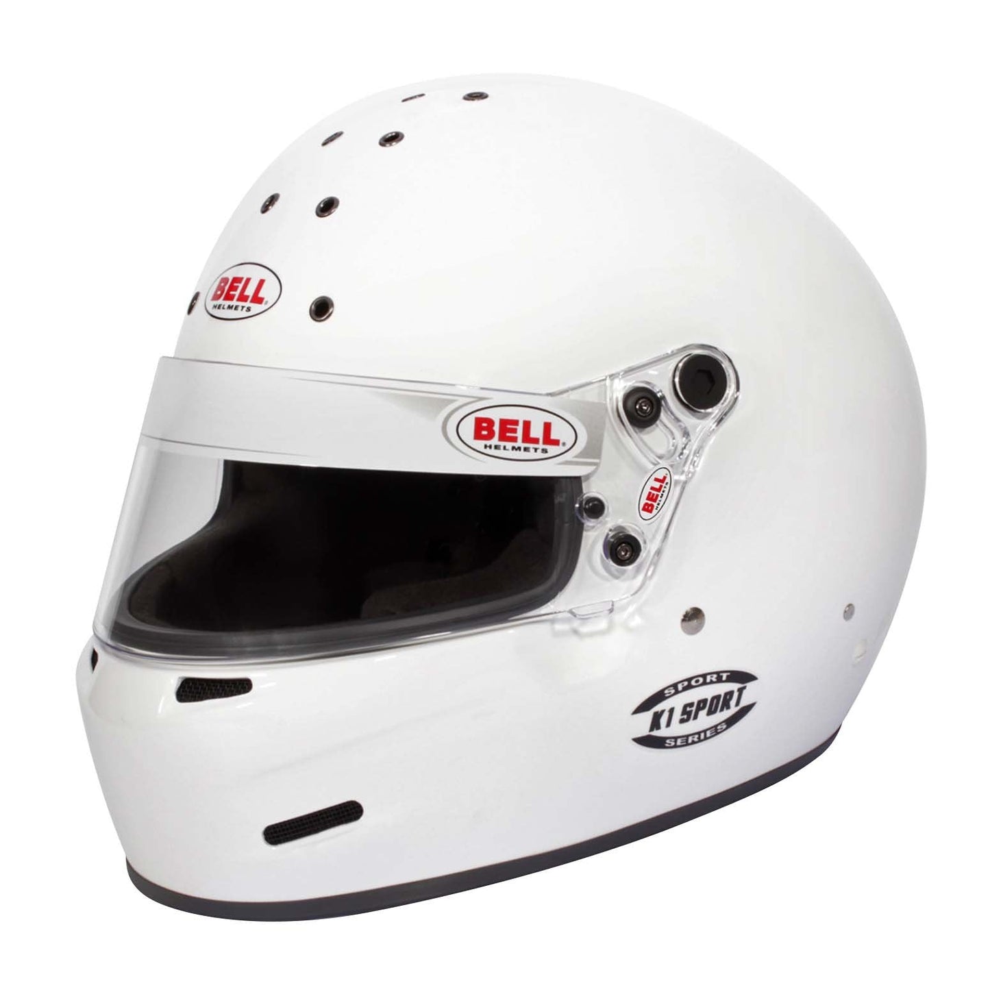 Bell K.1 Sport SA2020 Helmet - Shifted Motorsports