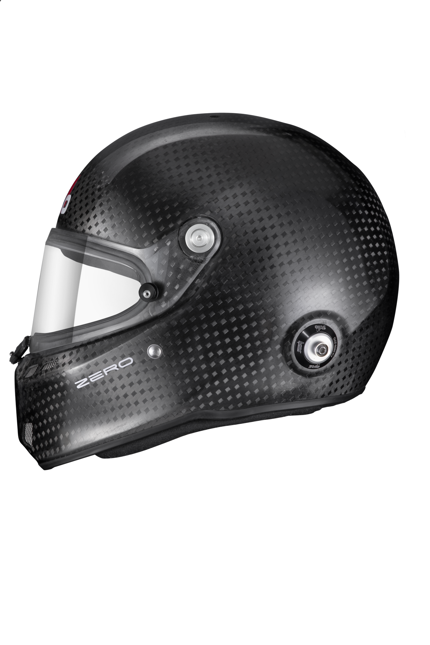 Stilo ST6 GT Zero FIA8860-2018 Helmet - Shifted Motorsports