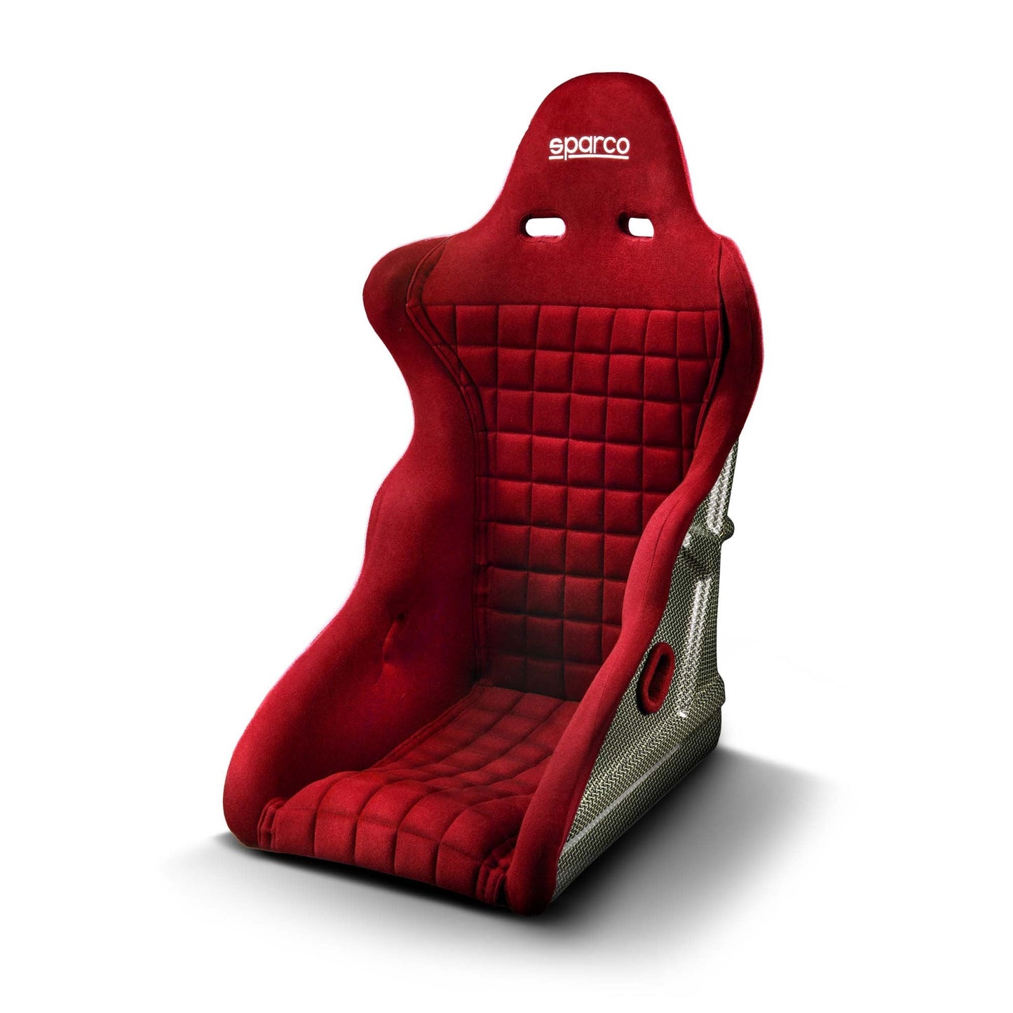 Sparco Legend Kevlar Racing Seat - Shifted Motorsports