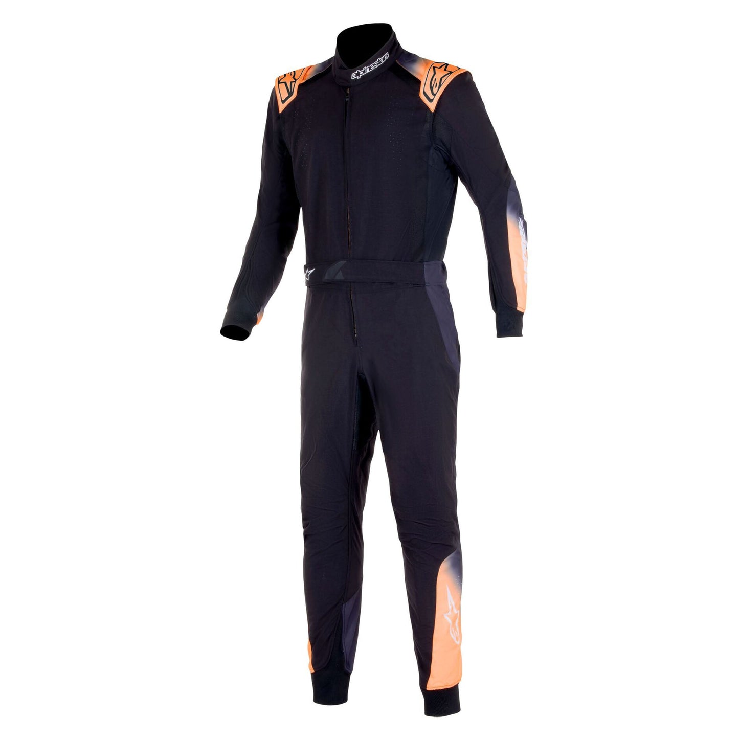 Alpinestars KMX-5 v3 Kart Racing Suit - Shifted Motorsports