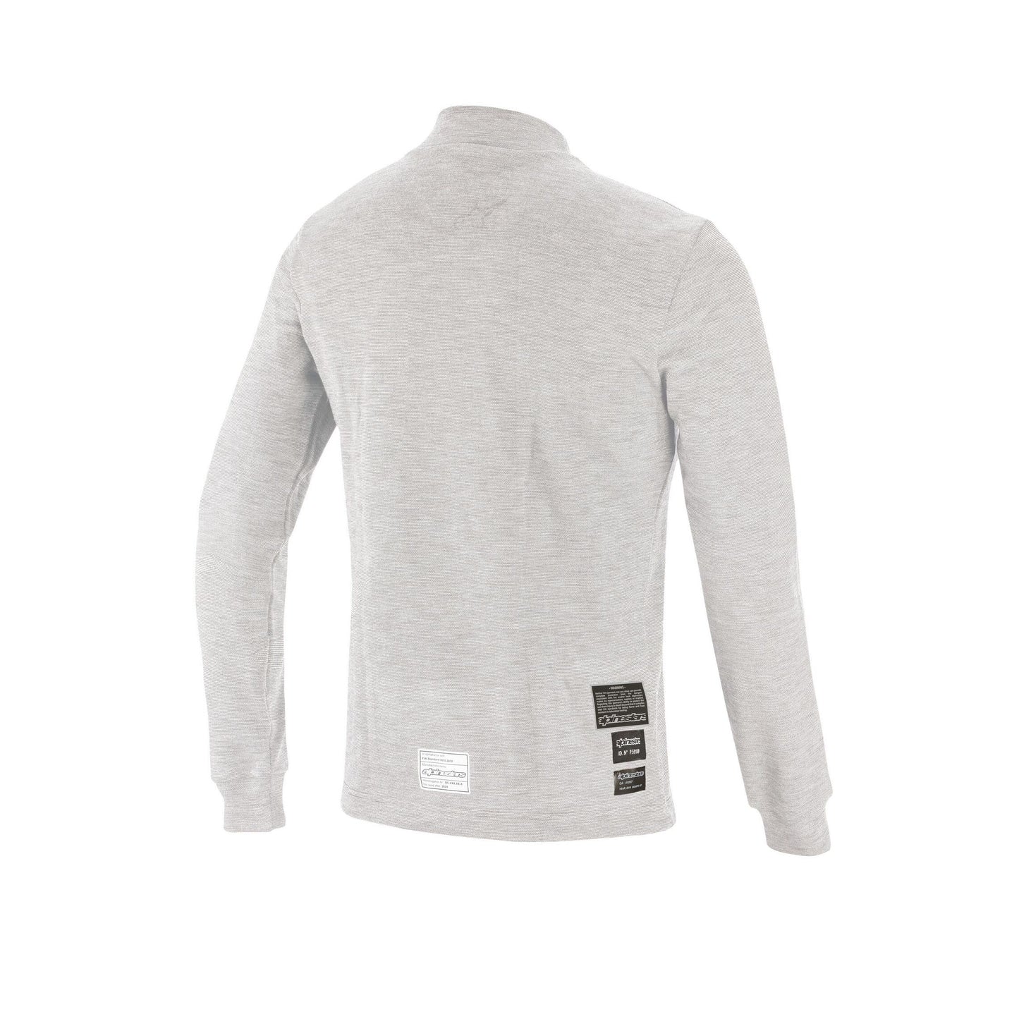 Alpinestars Race v3 Nomex Undershirt - Shifted Motorsports