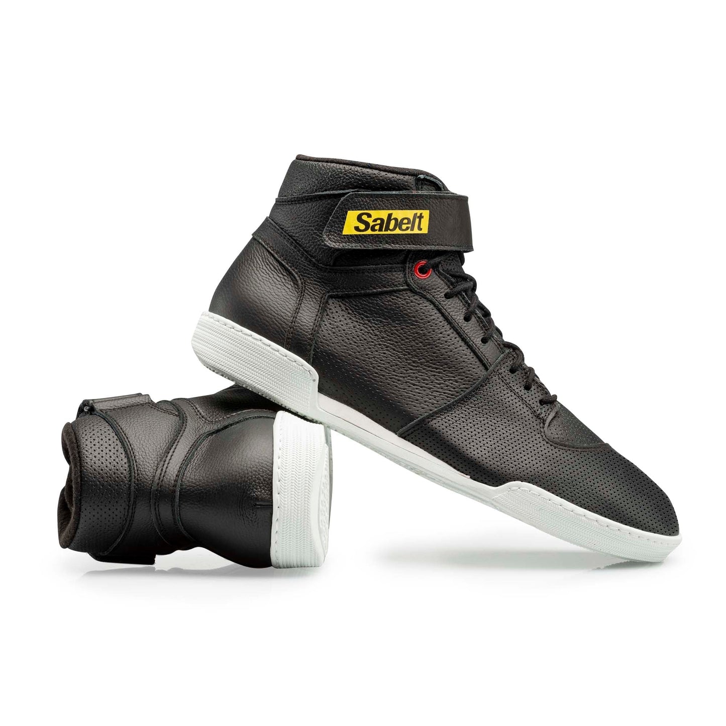 Sabelt Laser TB-3 Racing Shoes - Shifted Motorsports